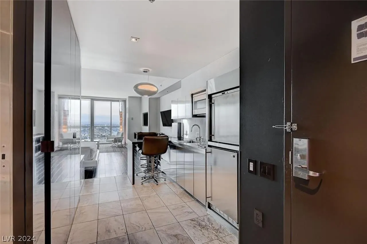 Beautiful Mountain View Palms Studio 30307 Las Vegas Herberg
