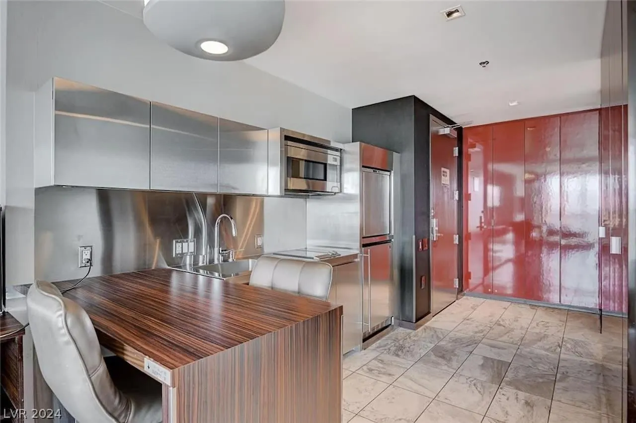 Herberg Beautiful Mountain View Palms Studio 30307 Las Vegas